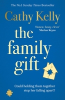 The Family Gift 1409179249 Book Cover