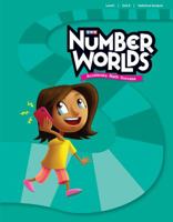 Number Worlds, Level I Unit 4 Student Workbook 5-Pack 0021295093 Book Cover