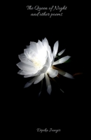 The Queen of Night and other poems 1639409491 Book Cover