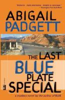 The Last Blue Plate Special 0446678686 Book Cover