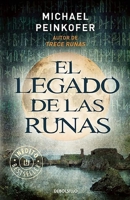 Das Vermächtnis der Runen 8490625697 Book Cover