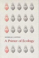 A Primer of Ecology 0878932704 Book Cover