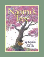 Naomi's Tree 1554551846 Book Cover