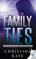 Family Ties 168058734X Book Cover