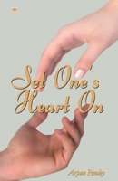 Set One's Heart On 9352965736 Book Cover