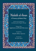 Mafatih al-Jinan: A Treasury of Islamic Piety (Translation with the Arabic Texts): Volume One: Supplications and Periodic Observances (6"x9" Paperback) 6009514320 Book Cover