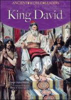 King David 0791095835 Book Cover