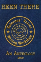 Been There B08GVGC8CD Book Cover