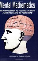 Mental Mathematics 1419606123 Book Cover