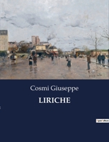Liriche B0CG2LY82S Book Cover