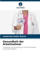 Gesundheit der Arbeitnehmer (German Edition) 6208182786 Book Cover
