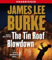 The Tin Roof Blowdown 1416548505 Book Cover