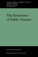 Economics of Public Finance (Studies of government finance)