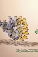 High Shelf XVIII: May 2020 1734284293 Book Cover