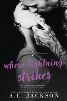 Where Lightning Strikes 1938404963 Book Cover