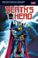 Death's Head: Volume 2 1905239696 Book Cover