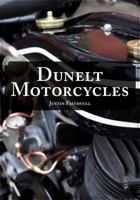 Dunelt Motorcycles 1445669676 Book Cover