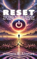 Reset: The Daily Renewal Practice for Clarity, Growth, and Joy (Living Well Pathways) 1627166475 Book Cover