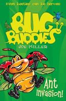 Ant Invasion 0007310412 Book Cover