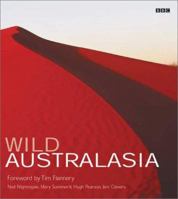 Wild Australasia 1552978559 Book Cover