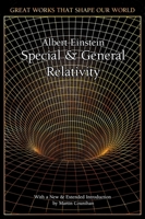 Special and General Relativity 1787556816 Book Cover