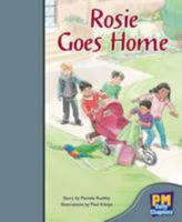 Rosie Goes Home 0170136388 Book Cover