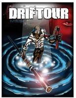 Driftour: Warrior of Light 1533413363 Book Cover