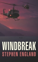 WINDBREAK (Shadow Warriors) B08F6YD6YB Book Cover