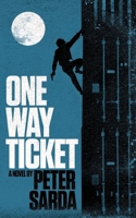 One-Way Ticket: A Hamburg Crime Story 3982266572 Book Cover