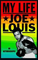 Joe Louis: My Life (Dark Tower Series) 0425044297 Book Cover