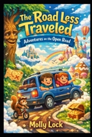 The Road Less Traveled: Stories for Short and Long Journeys B0GJLPCRH3 Book Cover