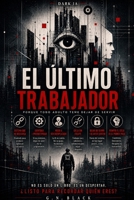 EL ULTIMO TRABAJADOR: Porque todo adulto teme dejar de servir (DARK IA) (Spanish Edition) B0GZDZL1CY Book Cover