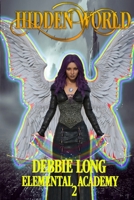 Hidden World B0971NYX76 Book Cover