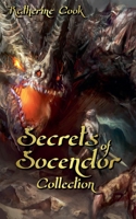 Secrets of Socendor Collection B0FL5F6VQC Book Cover