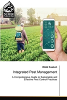 Integrated Pest Management 6208870577 Book Cover