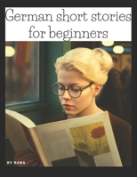 German short stories for beginners B0BSWM6BQ6 Book Cover