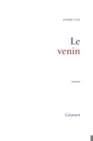 Le Venin 2246630517 Book Cover