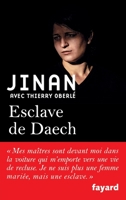 Esclave de Daech 2213687099 Book Cover