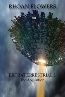 Extraterrestrial 1 1989995152 Book Cover