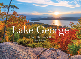 Lake George 1493079050 Book Cover