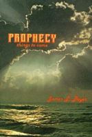 Prophecy Things to Come 0884690067 Book Cover