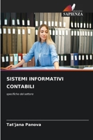 Sistemi Informativi Contabili (Italian Edition) 6208532744 Book Cover