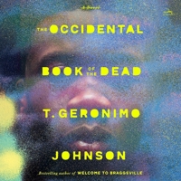 The Occidental Book of the Dead B0GYFXFSV1 Book Cover