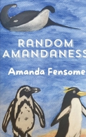 Random Amandaness 9358314990 Book Cover