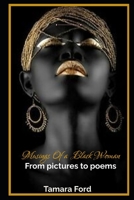 Musings of a black Woman: From Pictures to Poems B09249HFYK Book Cover