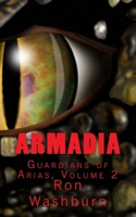 Armadia 154292569X Book Cover