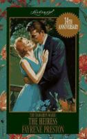 The Heiress: The Dameron MArk (Loveswept) 0553445332 Book Cover