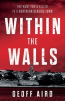 Within the Walls 1800461305 Book Cover