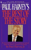 Paul Harvey's the Rest of the Story 0553208934 Book Cover