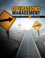 Decision Making in Business 1465249877 Book Cover